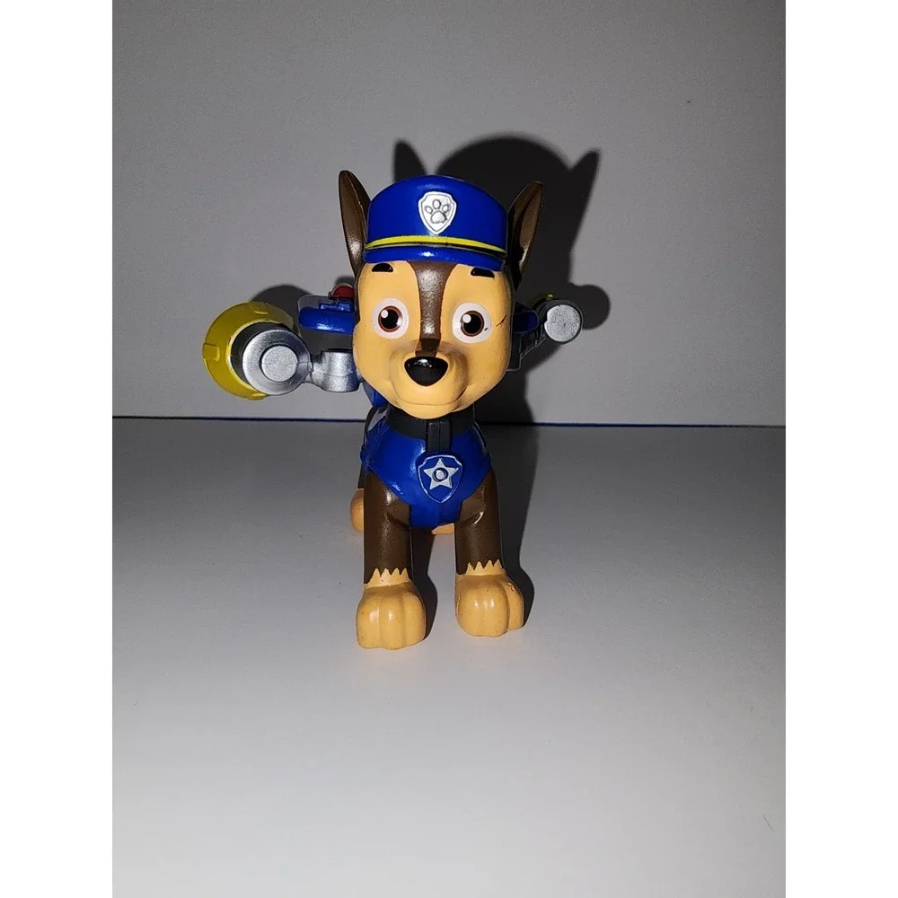 Paw Patrol Chase Replacement Toy Make Your Bundle Action‎ Pack
